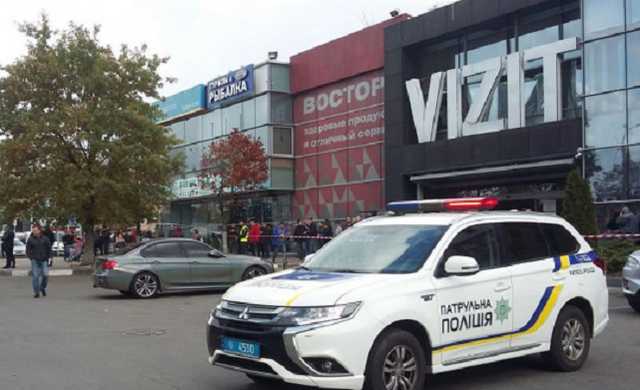 Стрельба в Харькове: обнаружен еще один оружейный схрон убийцы