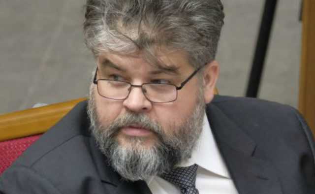 "Спасаю ВРУ от себя!" Яременко объявил о громком решении после секс-скандала