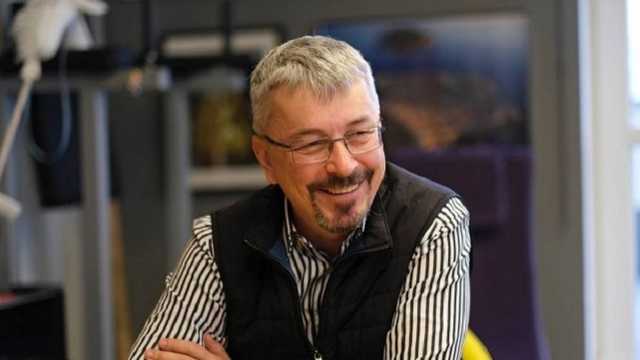 Стало известно, кому нардеп Ткаченко продал свою долю в ТРК “Студия 1+1”