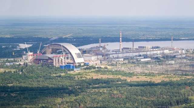 Чорнобильську зону цьогоріч відвідали понад 100 тисяч туристів. Звідки їдуть найбільше?