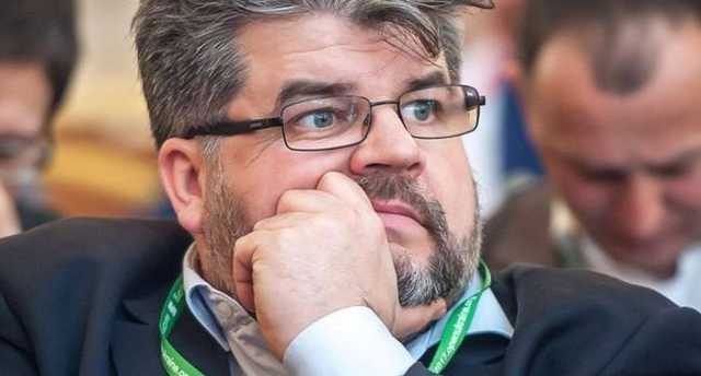 Мартыненко: Яременко пошел в контратаку и «погиб»