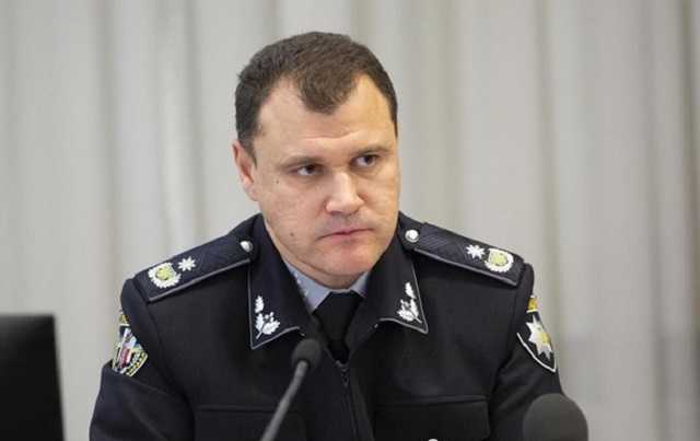 B Прилуках главу полиции отстранили из-за гибели подростка