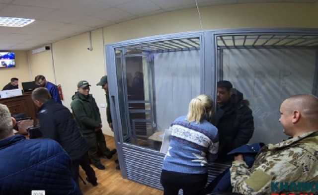 Прокуратура просит для Сысы арест с возможностью залога в 30 миллионов гривен