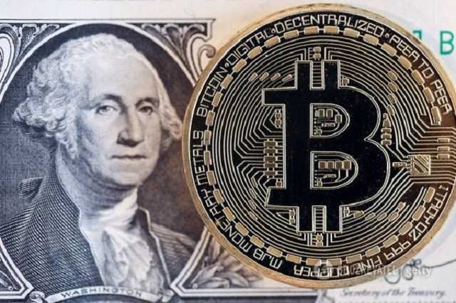 Курс биткоина развернулся на 180 градусов: сколько стоит сейчас