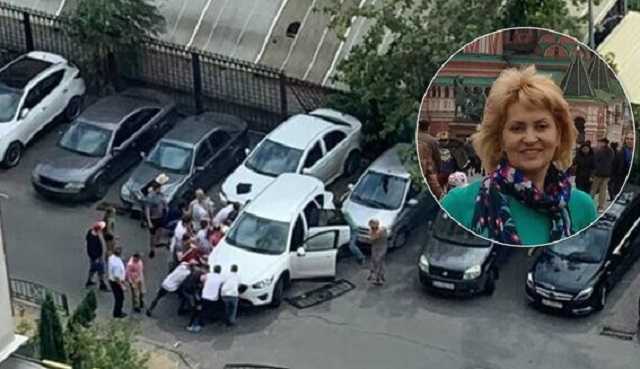 Мальчик начал ходить! В деле ДТП с тещей Притулы произошел неожиданный поворот