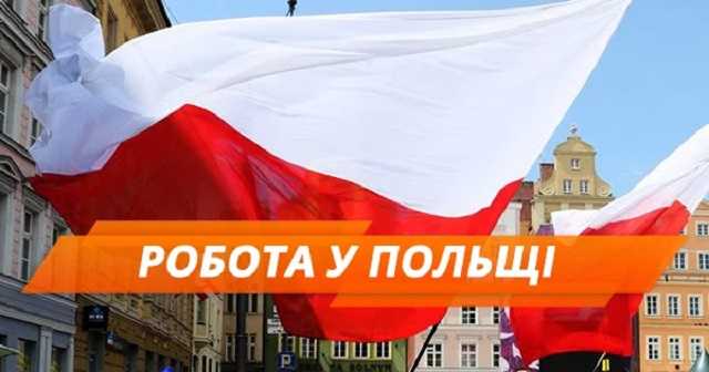 «Украинцы — двигатель польской экономики» — СМИ