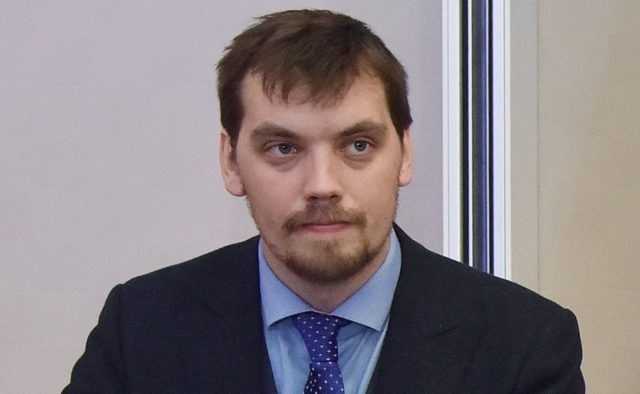 Гончарук назвал три области, которые могут остаться без тепла