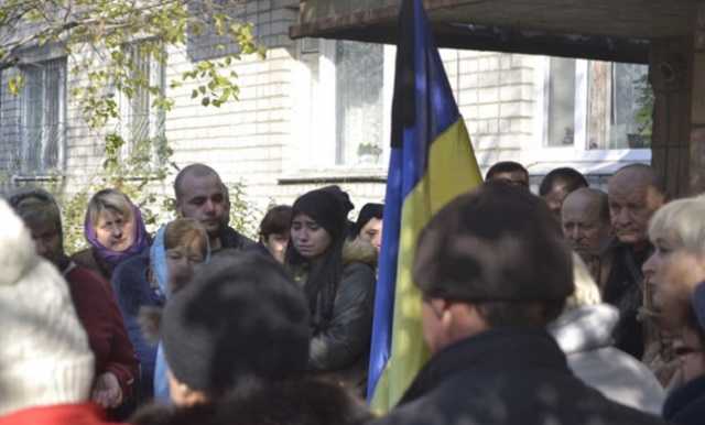 З’явилися фото і відео прощання з відомою волонтеркою, що допомагала українським бійцям