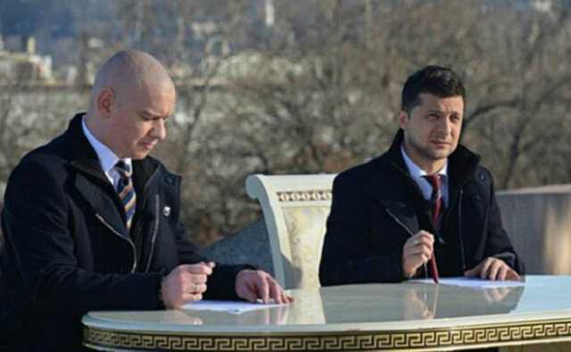 Кошевой ответил, будет ли баллотироваться в мэры Киева