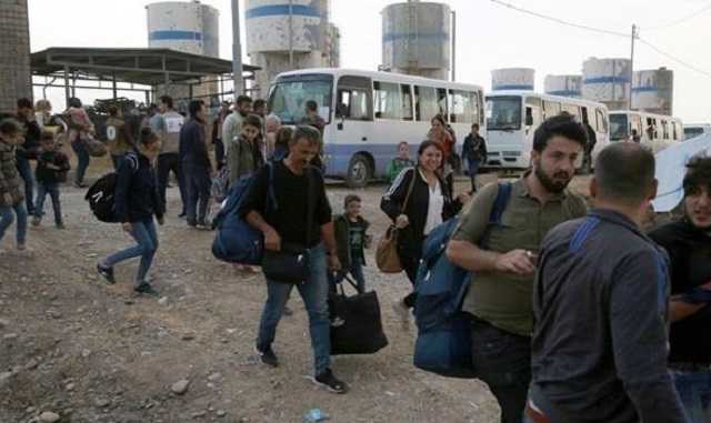 Турция пригрозила направить в Европу террористов