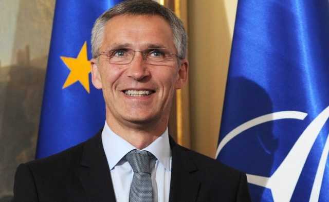Украина уже достигла соглашения о членстве в НАТО, — Столтенберг