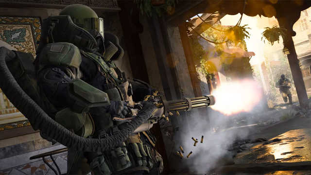 Фашик Донецкий: Почему роспропаганда испугалась Call of Duty