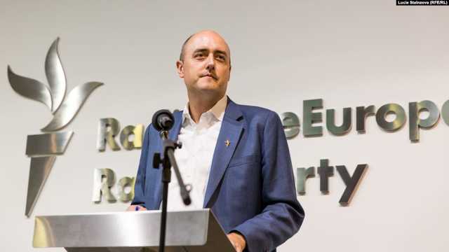 Президент «Радио Свобода» требует привлечь Портнова к ответственности