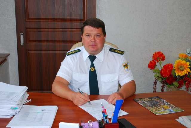 Суд заарештував директора лісгоспу, який пропонував $100 тисяч хабара детективу НАБУ