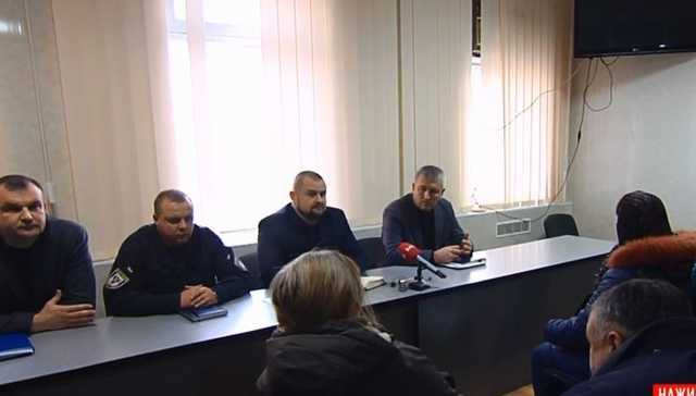 Загадочная смерть юноши на Черниговщине: против руководителя полиции Прилук начато служебное расследование