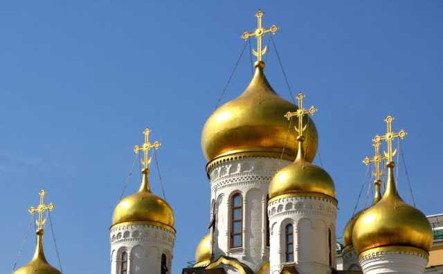 РПЦ разорвала отношения с Греческой церковью из-за признания ПЦУ