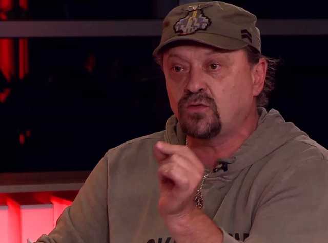 "Слуги народа" пытаются задушить любую иную мысль - Поярков