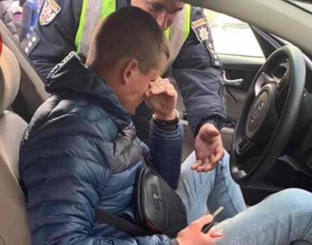 Пикет из-за новостроя в Киеве: стало известно о "подвиге" активистов