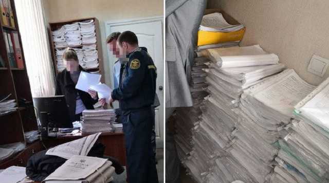 "Давали добро": на Николаевской таможне руководство "крышевало" контрабанду