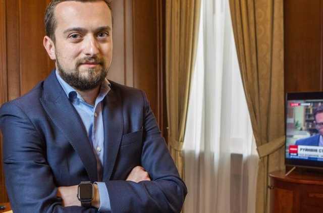 У Зеленского опровергли драку Богдана и Баканова с выбитыми зубами