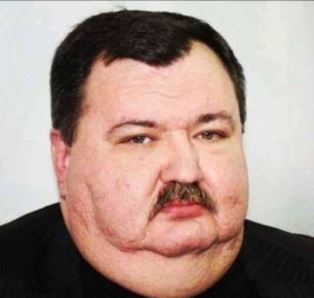 Сергей Дубовик: Полюбуйтесь на кадры новой ЦИК