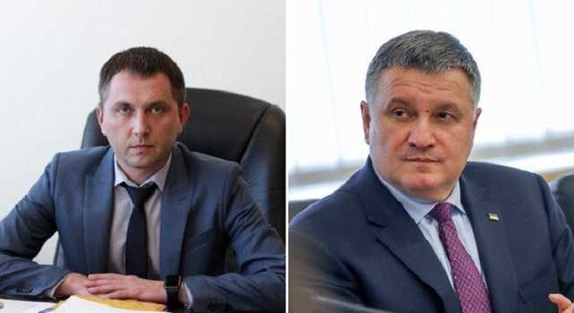 Лавренюк может стать заместителем Авакова: что об этом известно