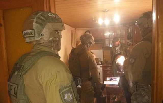 На Николаевщине преступная группировка похищала людей