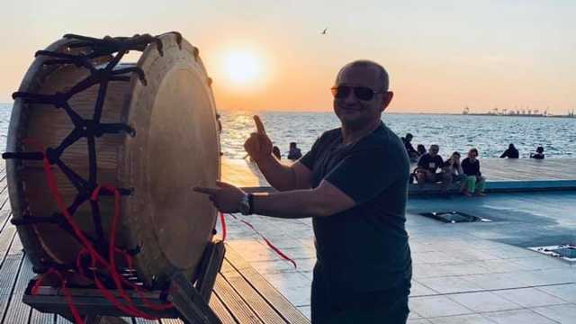 Матиос покинул Украину