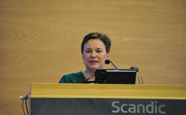 В Норвегии выступили за отмену санкций против России