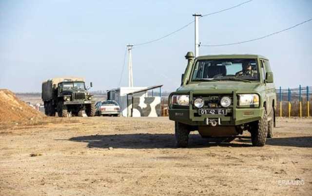 Сутки на Донбассе: 6 обстрелов, один военный ранен