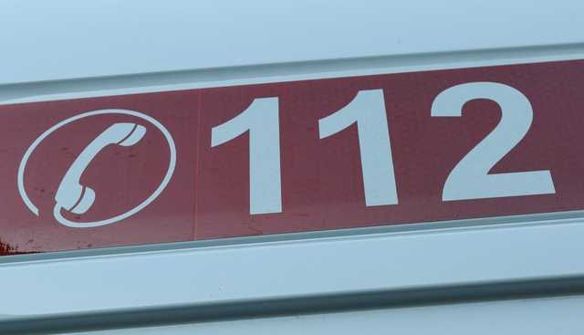 Полиция, скорая и пожарная: как Украина переходит на единый экстренный номер