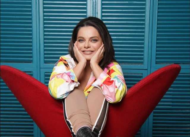 «Сиди крымнашуй»: Королева взбудоражила сеть ностальгическим видео из Украины