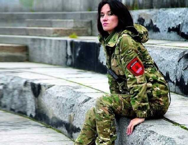 Маруся Звиробий: ФСБ проводит в Украине спецоперацию "Клоун"