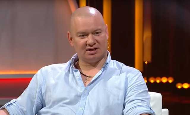 «В Харькове не понравилось»: «Кварталовец» Кошевой рассказал о живущих в «ЛНР» родственниках