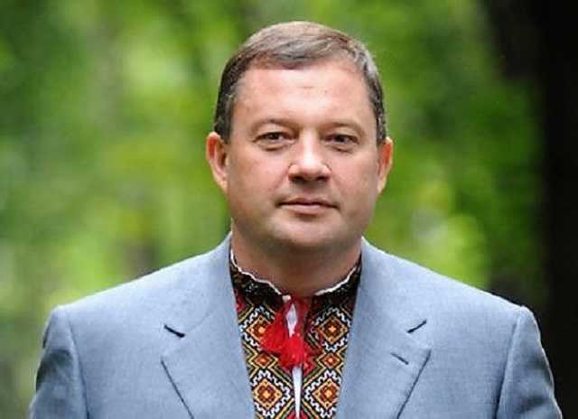 Дубневич обжаловал меру пресечения в виде 100 млн грн залога, - адвокат Пелюк