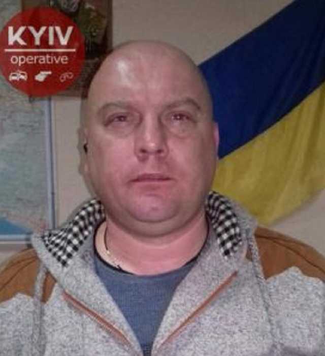 Пьяный капитан Нацгвардии устроил драку со стрельбой в Ирпене