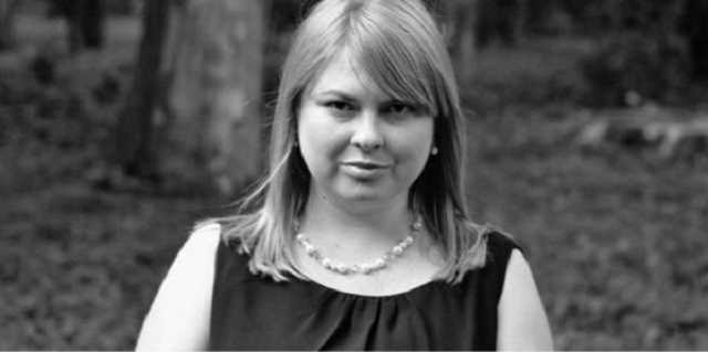 Лизоблюда Геращенка я взагалі не можу пережити, - матір вбитої Гандзюк