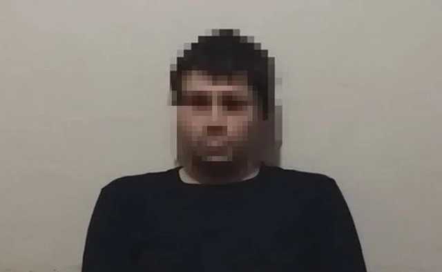 Боевику, который 5 лет воевал против ВСУ, дали 8 лет тюрьмы