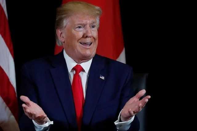 Импичмент Трампа: в США опубликовали стенограммы показаний экс-посла Украины и второго свидетеля