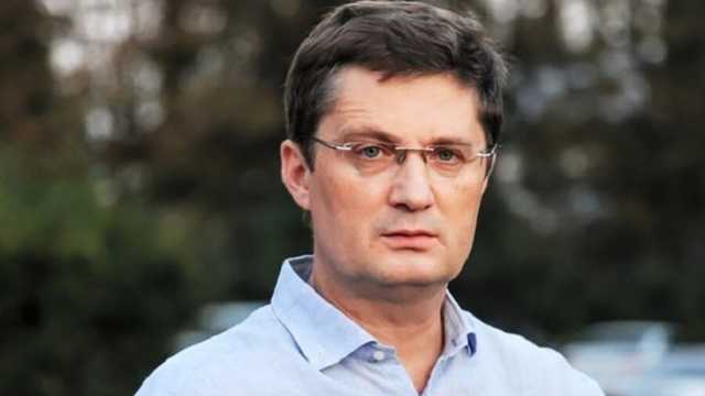 "Думают ж@пой!" Кондратюк выступил с громким заявлением и резко обратился к СБУ