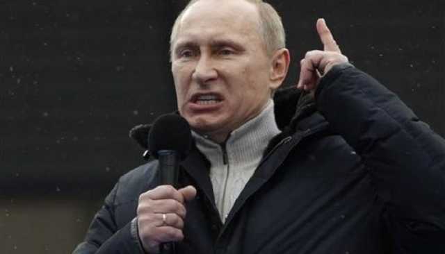 «Путин разошелся»: Глава Кремля массово увольняет генералов России