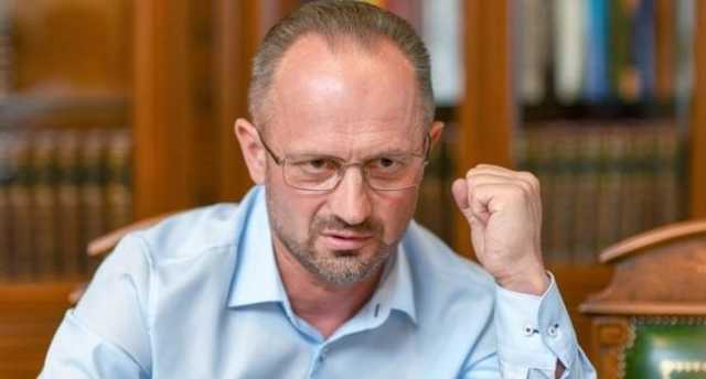 Если Зеленский не исправит свою ошибку, Путин достигнет своей цели, – Бессмертный