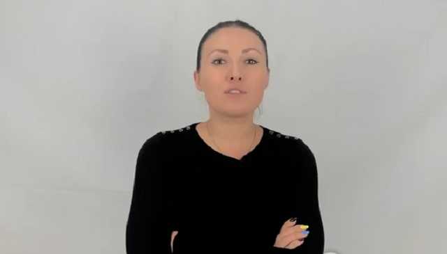 "Будете следующими!" Федина записала новое видеообращение