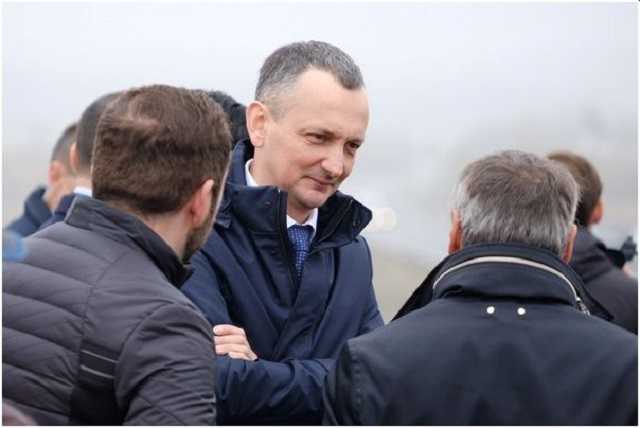 Правительство разрабатывает КПI для областных администраций – Голик