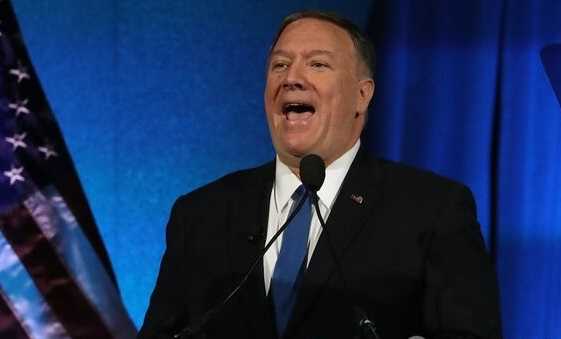 "Нация с коррупцией": глава Госдепа дал громкое интервью по Украине