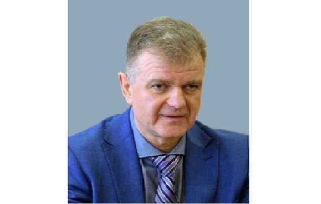 Сергій Калашник