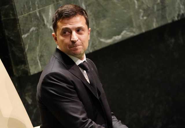 Зеленский созвал срочное совещание