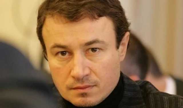 «Свободовец» Кривецкий завладел землей АТОшников