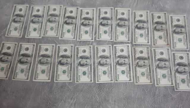 Лікаря Київського онкодиспансеру взяли на хабарі у $2 тисячі