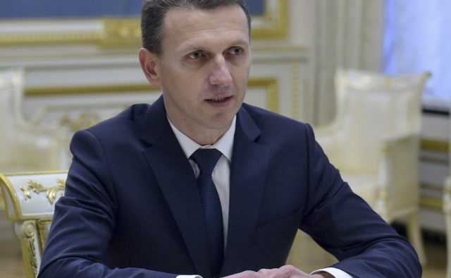 Жеваго скрывается в одной из стран Европы, - Труба